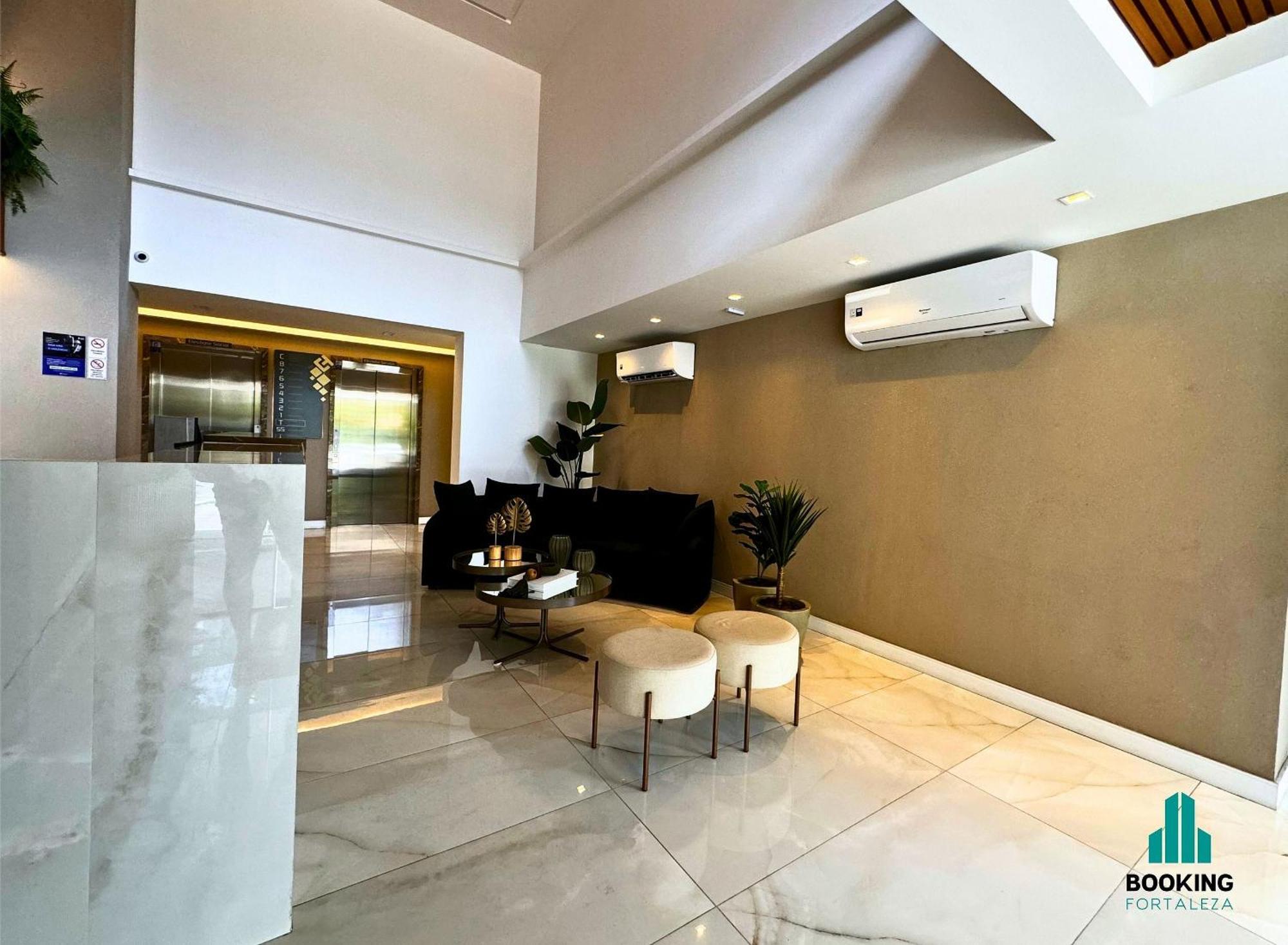Compact Tambau By Holiday Stays - Joao Pessoa — Fotos 3