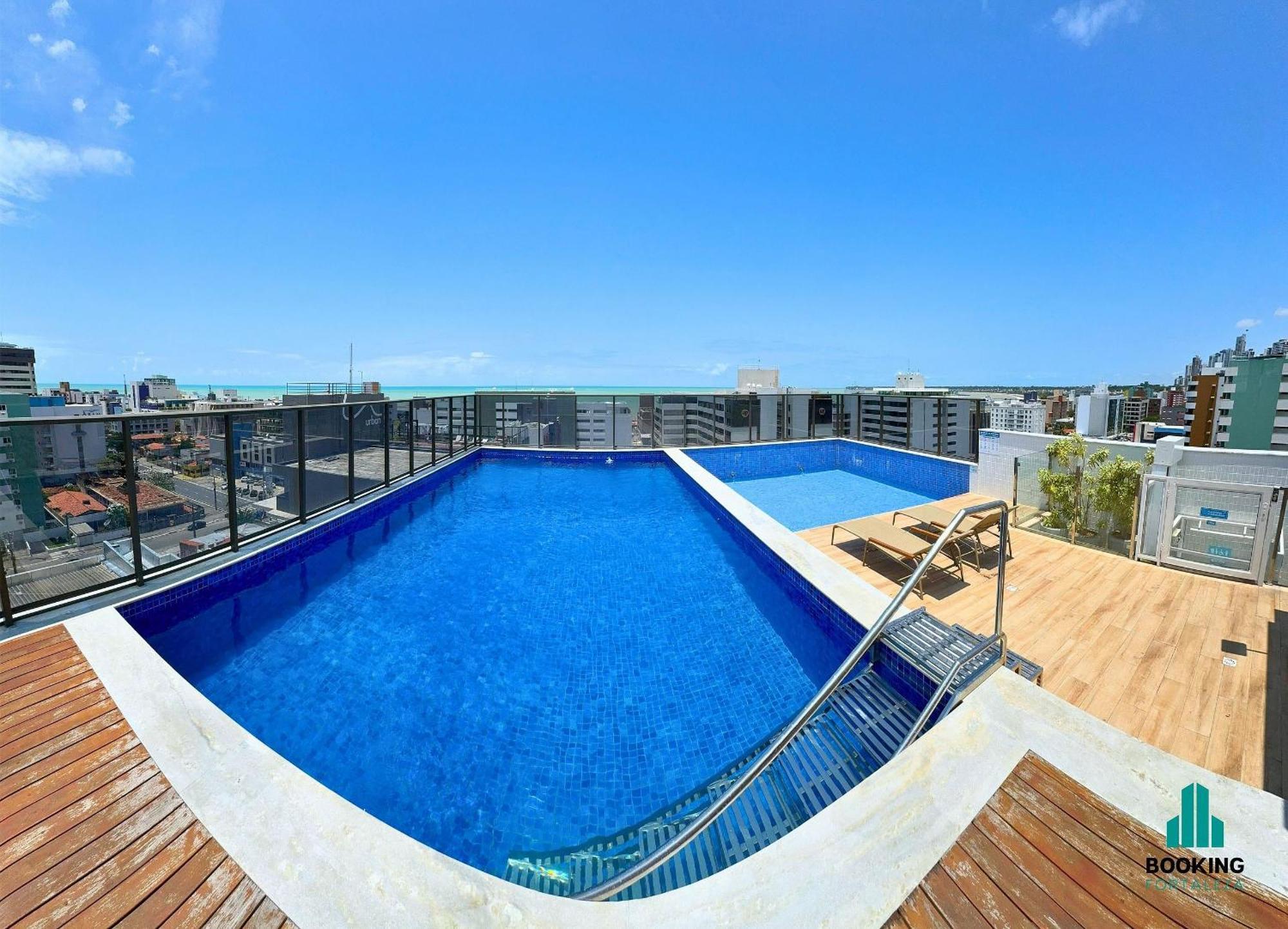 Compact Tambau By Holiday Stays - Joao Pessoa — Fotos 1